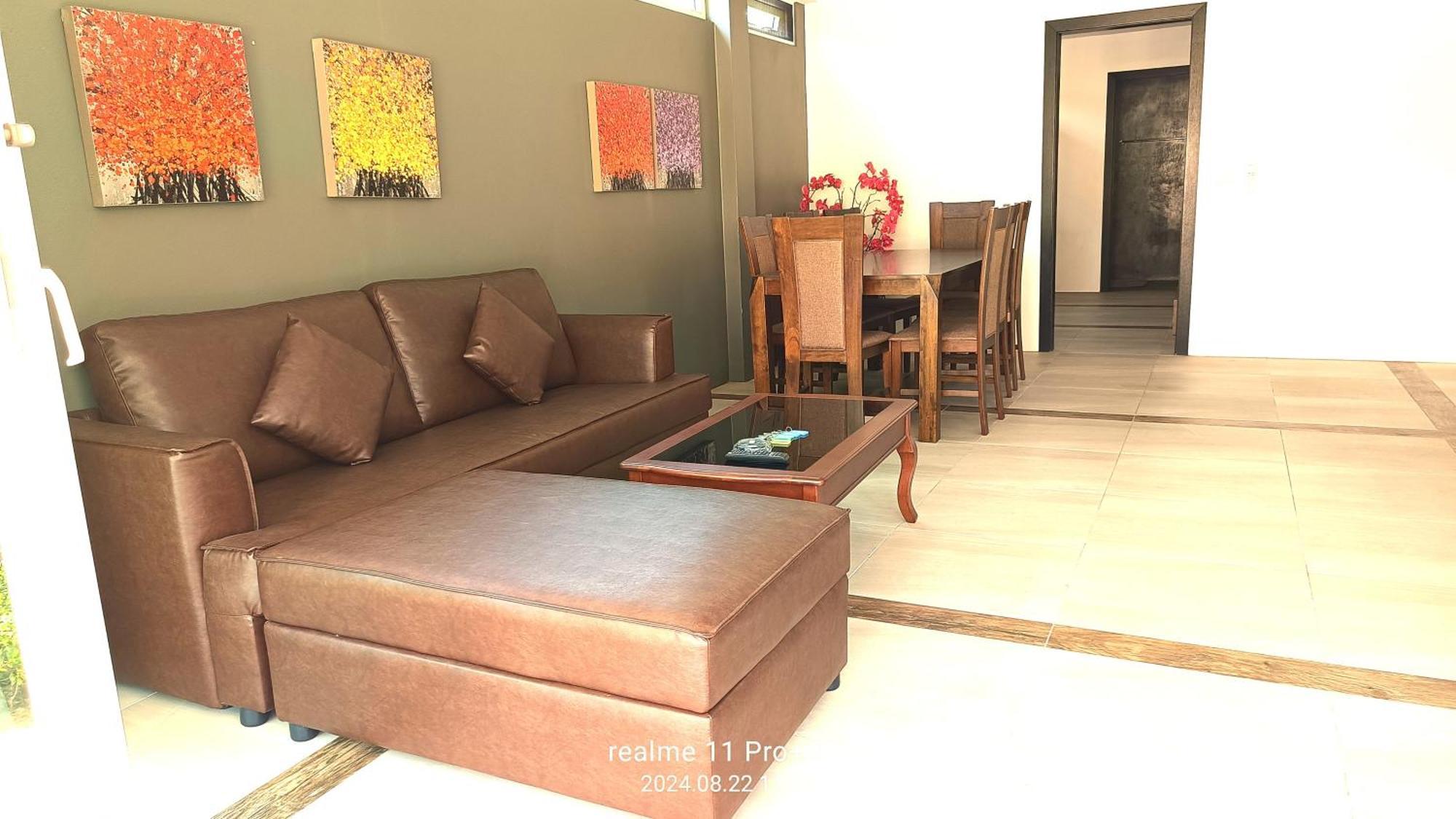 Sabay Villa 21C Koh Chang Exterior photo